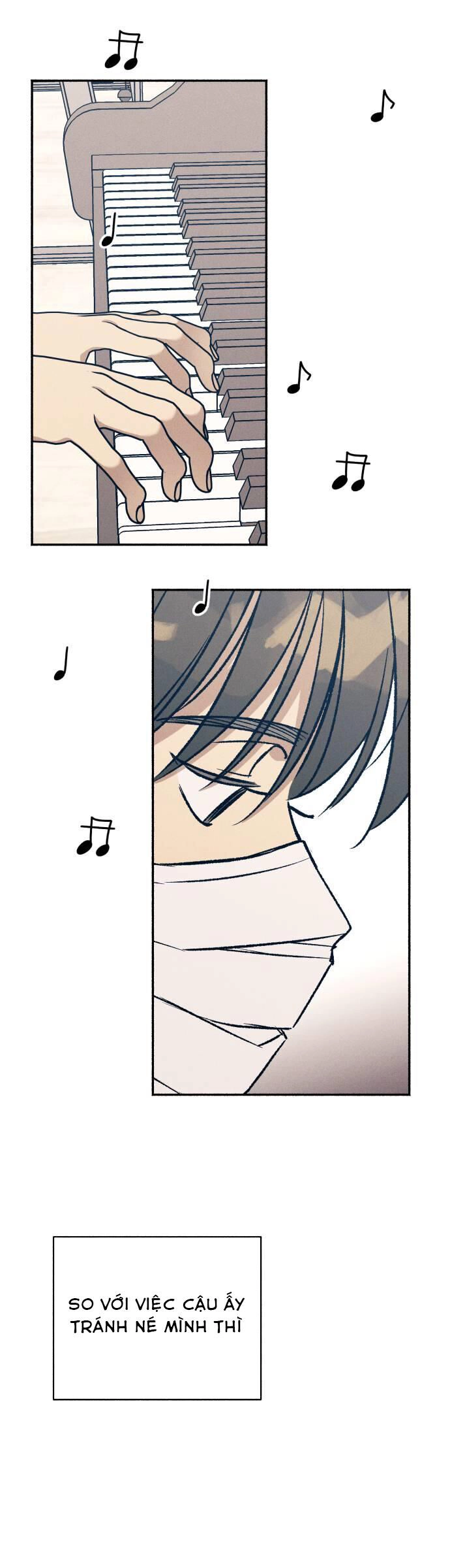 Mối Tình Đầu Đáng Ghét Chapter 34 - 20