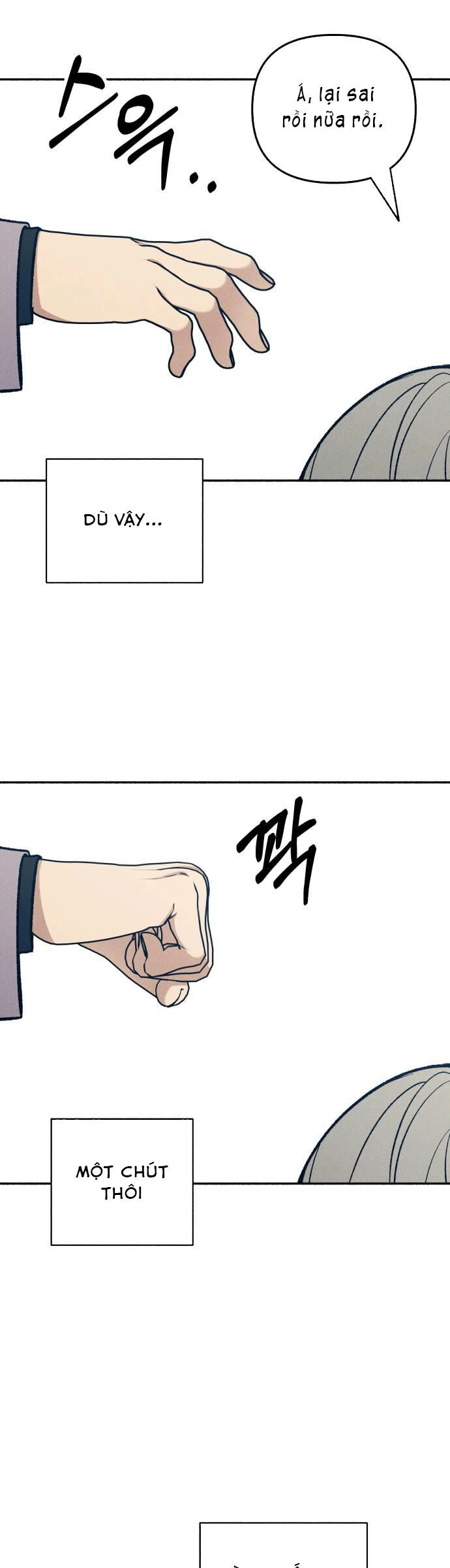 Mối Tình Đầu Đáng Ghét Chapter 34 - 21