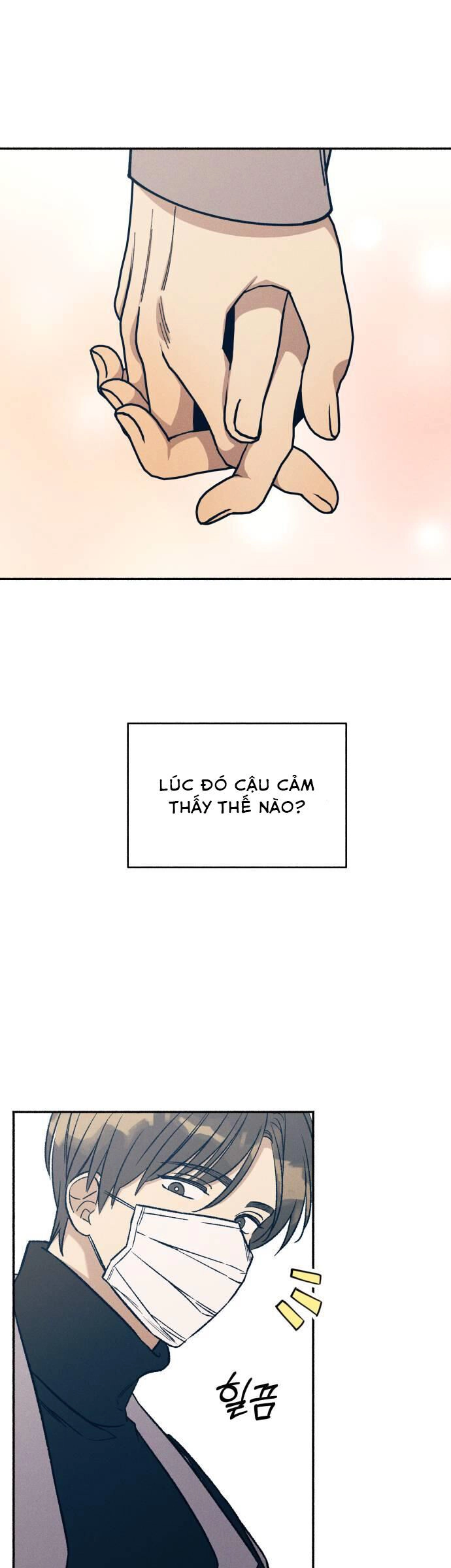 Mối Tình Đầu Đáng Ghét Chapter 34 - 39