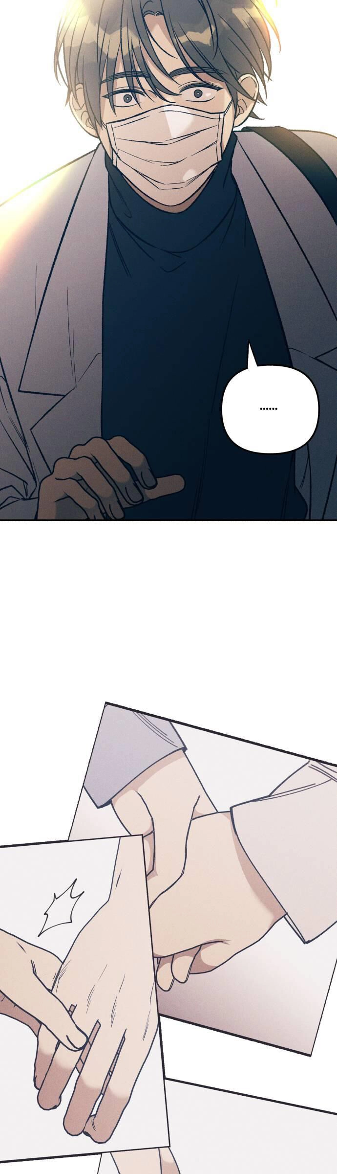 Mối Tình Đầu Đáng Ghét Chapter 34 - 43