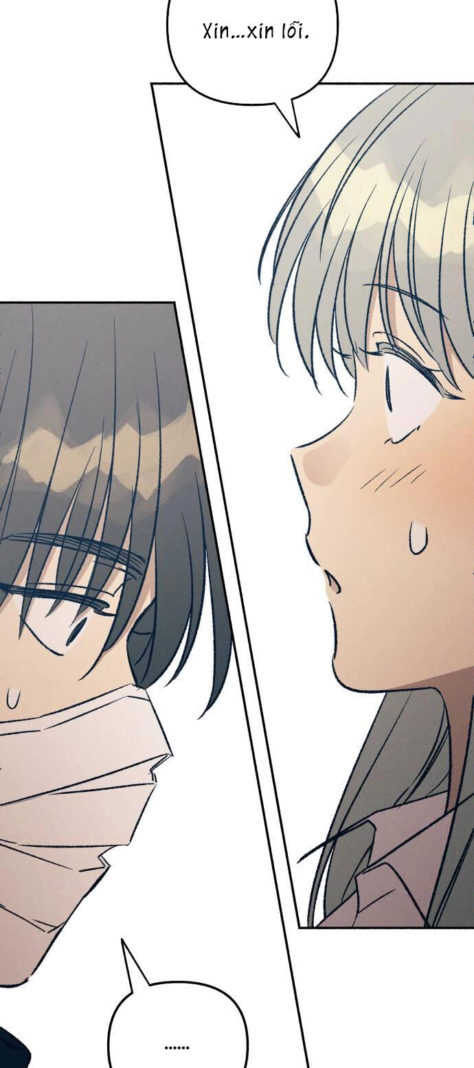 Mối Tình Đầu Đáng Ghét Chapter 34 - 45