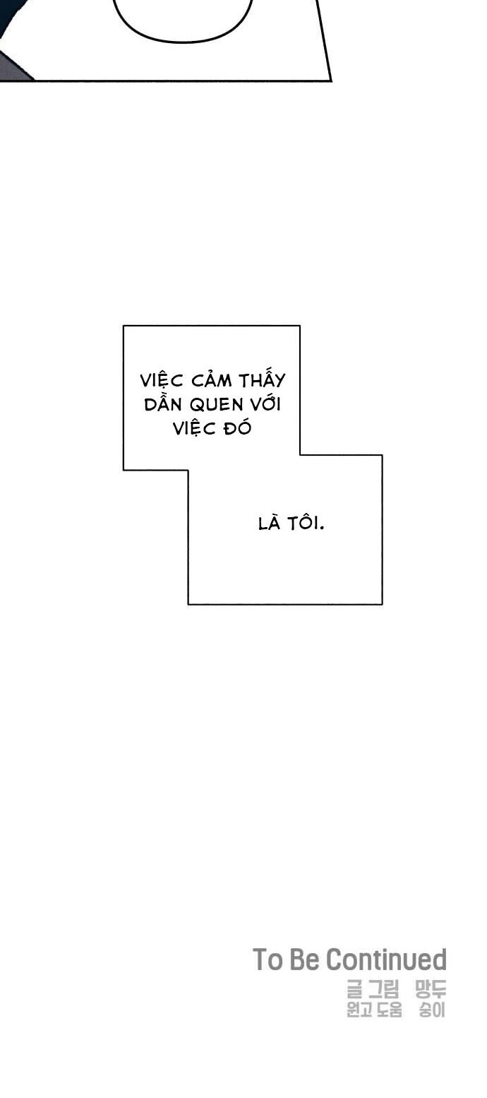 Mối Tình Đầu Đáng Ghét Chapter 34 - 46