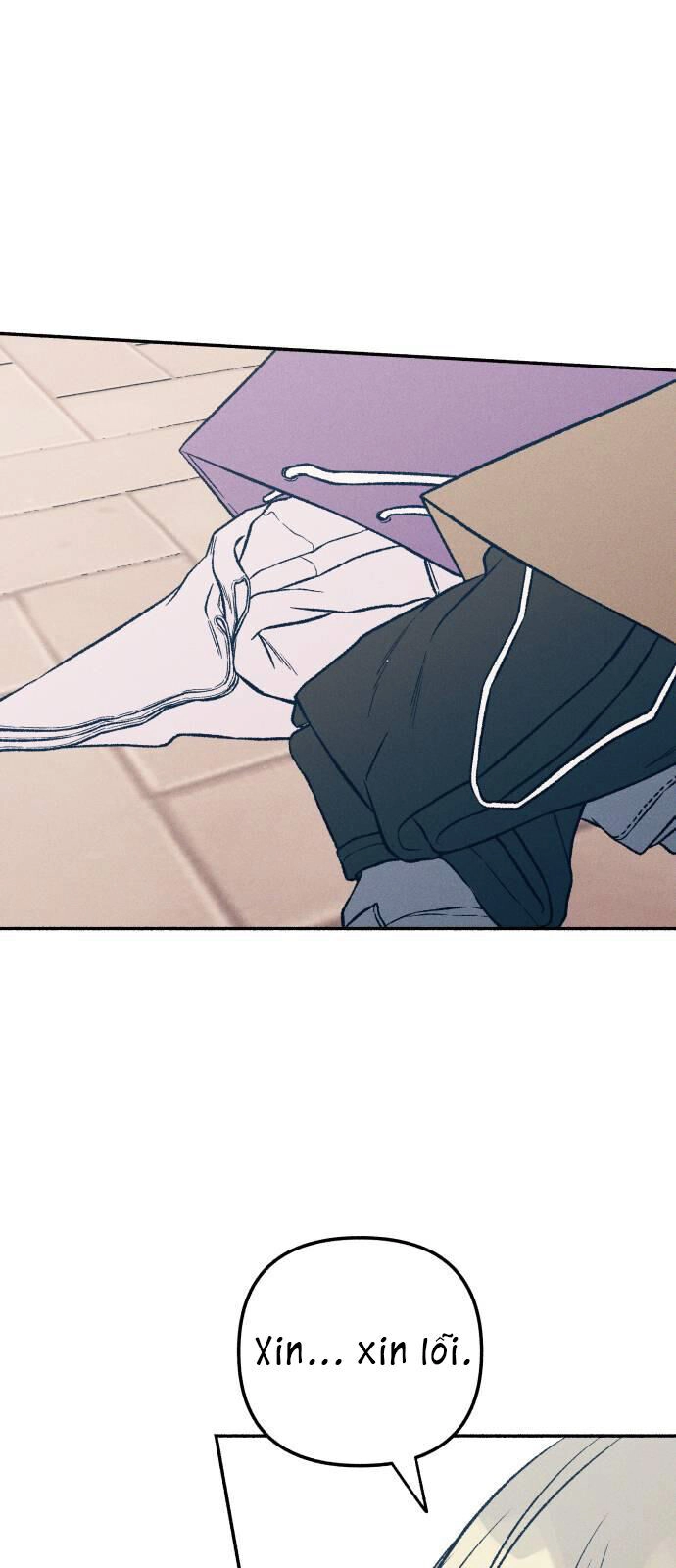 Mối Tình Đầu Đáng Ghét Chapter 35 - 3