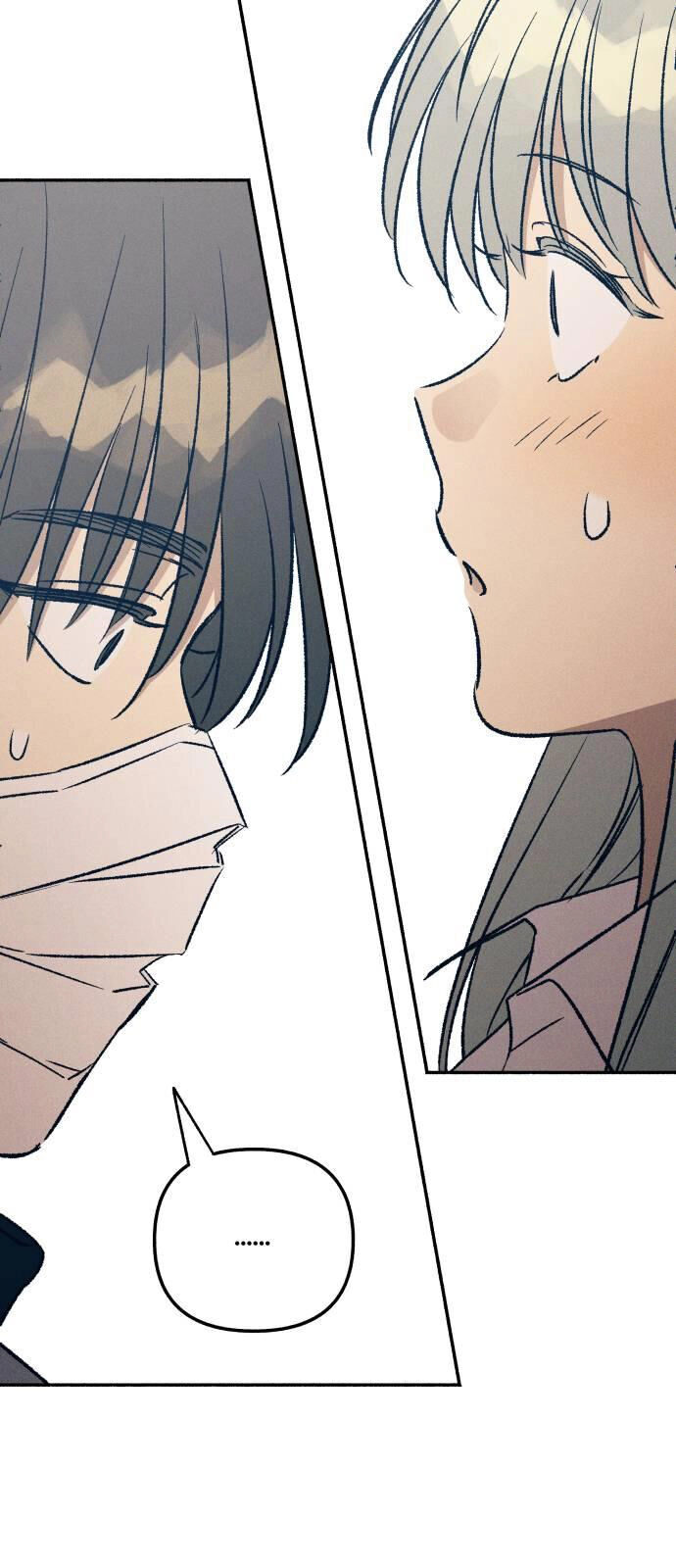 Mối Tình Đầu Đáng Ghét Chapter 35 - 4