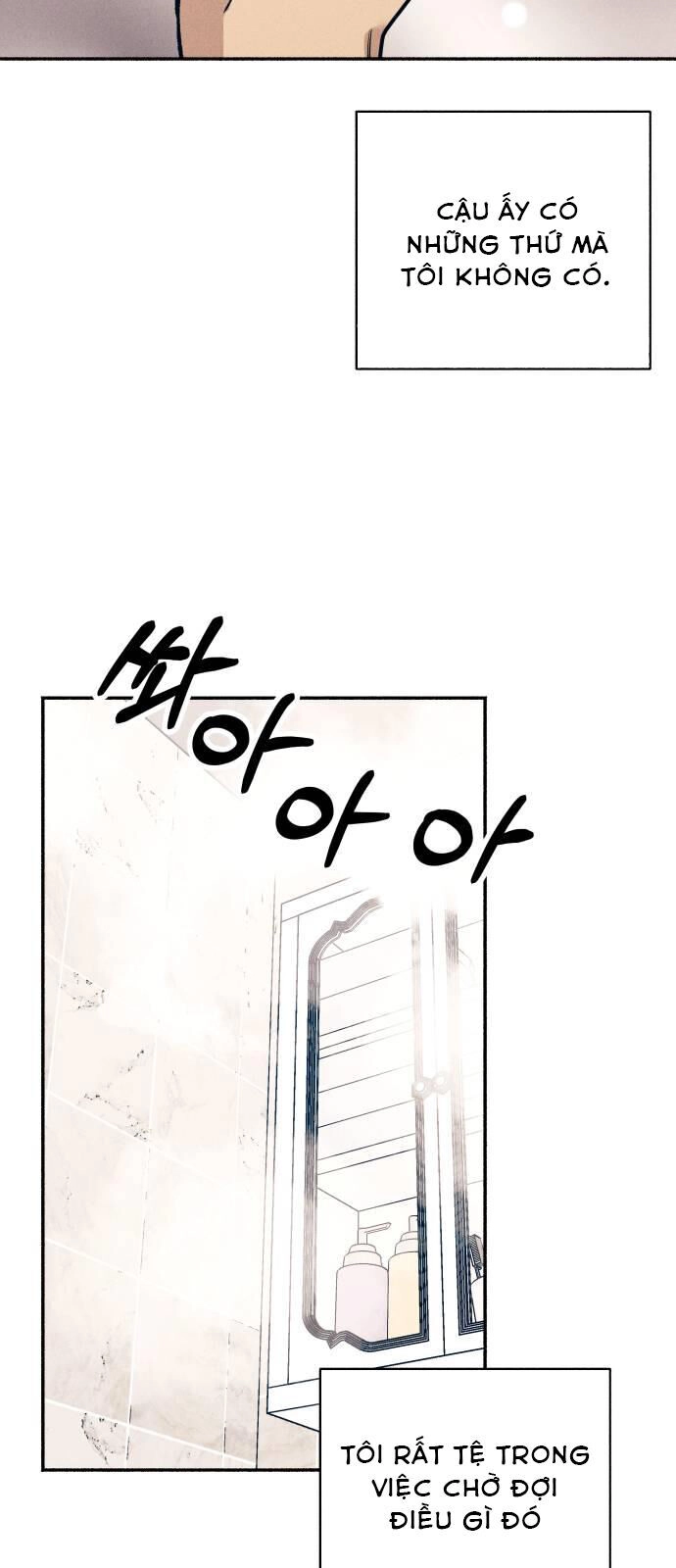 Mối Tình Đầu Đáng Ghét Chapter 35 - 22