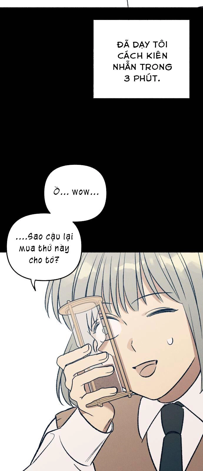 Mối Tình Đầu Đáng Ghét Chapter 35 - 26