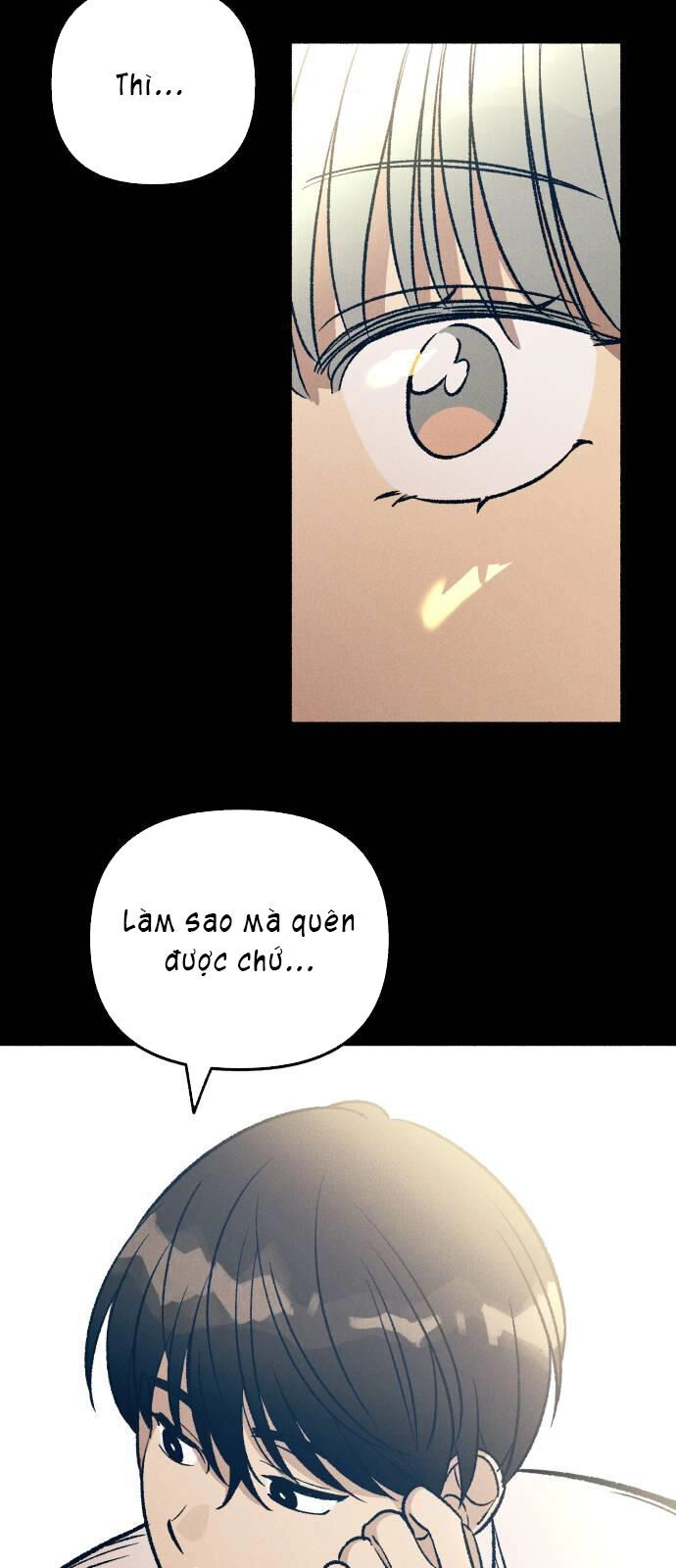 Mối Tình Đầu Đáng Ghét Chapter 35 - 32