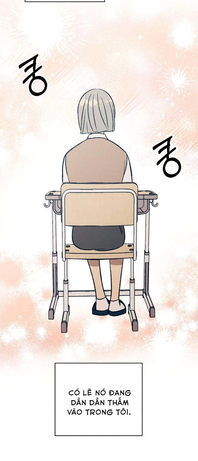 Mối Tình Đầu Đáng Ghét Chapter 35 - 35