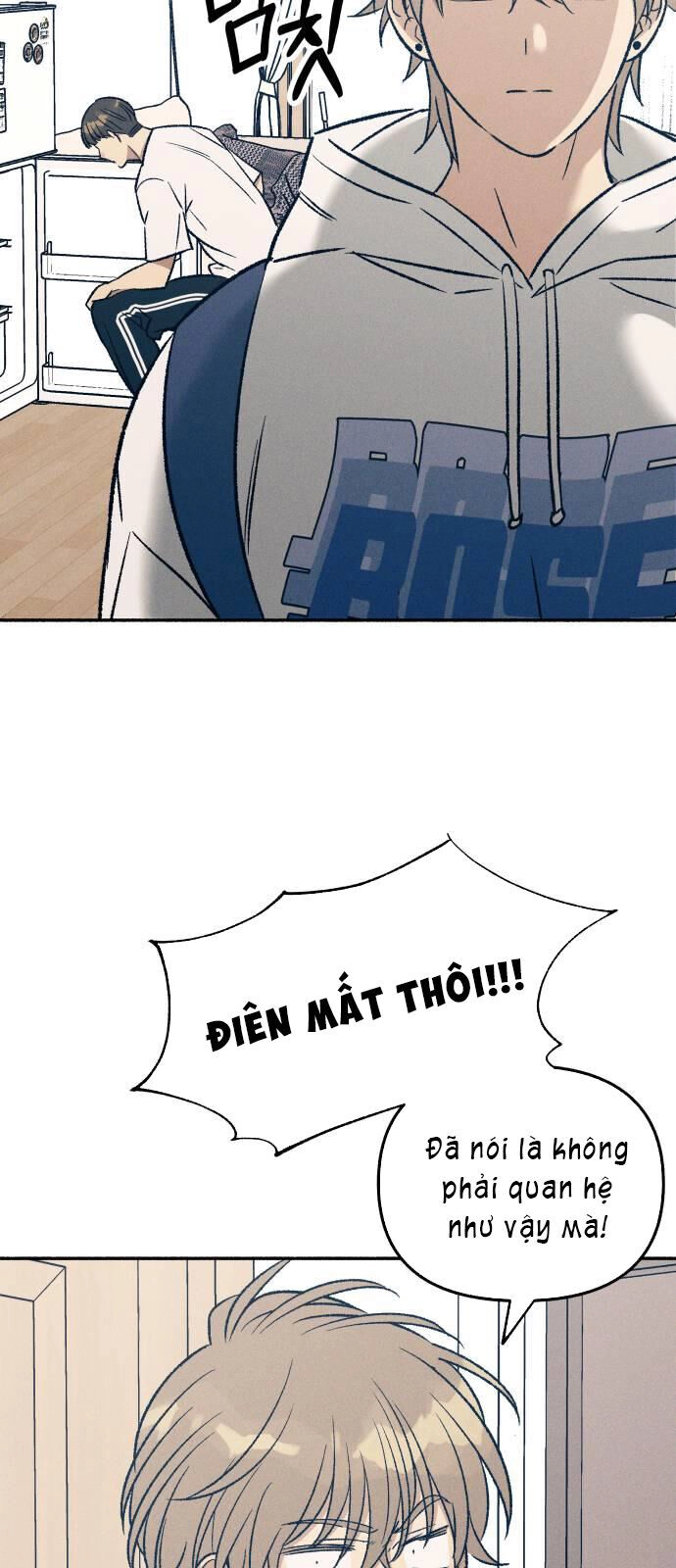 Mối Tình Đầu Đáng Ghét Chapter 35 - 46