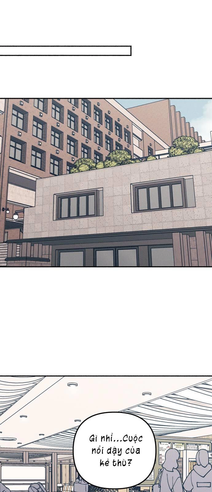 Mối Tình Đầu Đáng Ghét Chapter 35 - 57