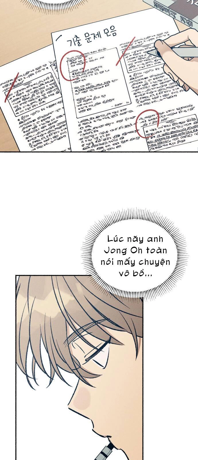 Mối Tình Đầu Đáng Ghét Chapter 35 - 60