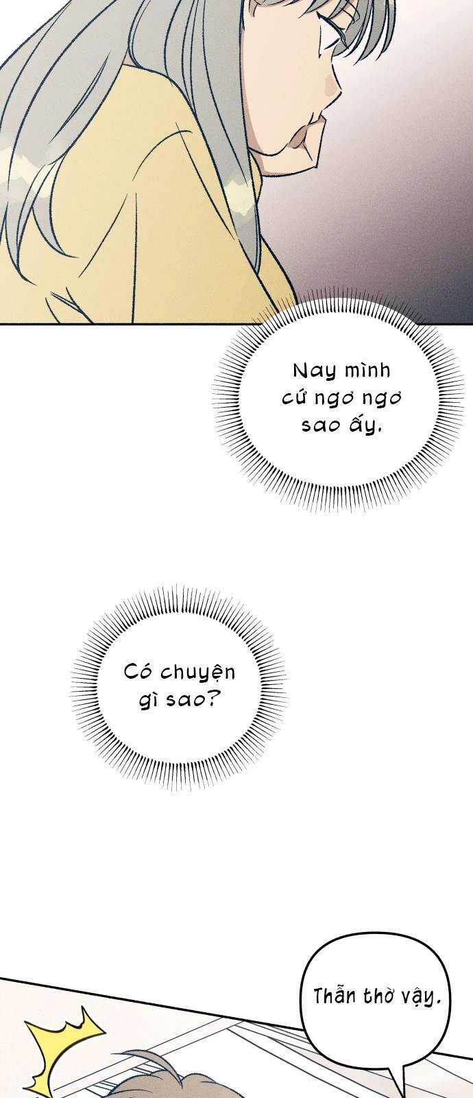 Mối Tình Đầu Đáng Ghét Chapter 35 - 62