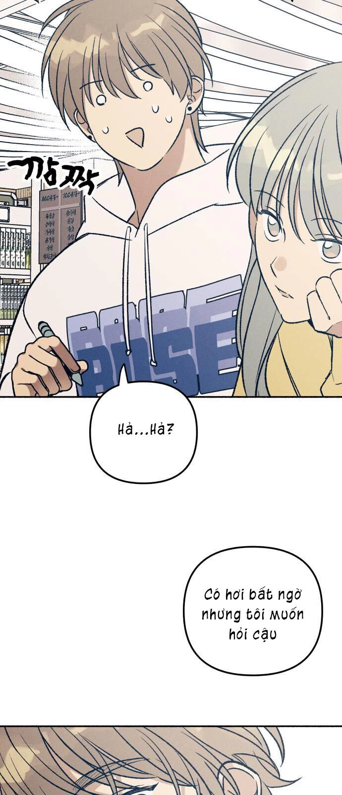 Mối Tình Đầu Đáng Ghét Chapter 35 - 63