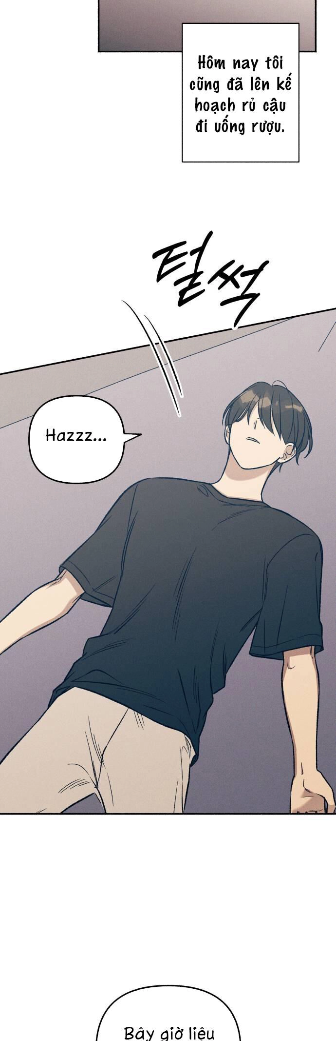 Mối Tình Đầu Đáng Ghét Chapter 37 - 17