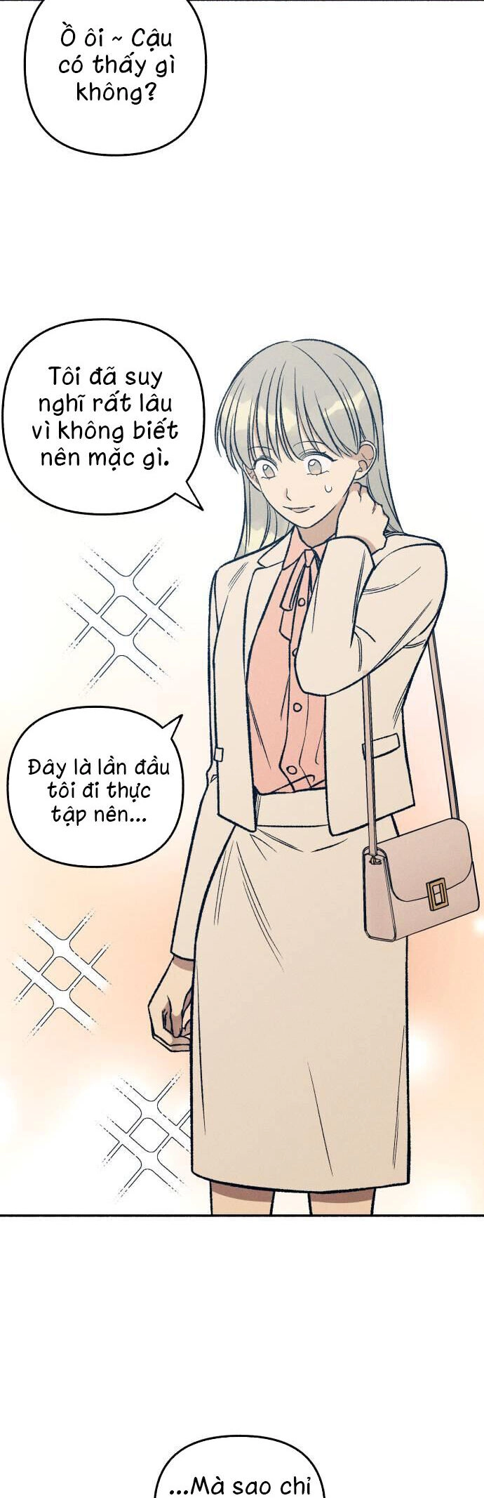 Mối Tình Đầu Đáng Ghét Chapter 37 - 21