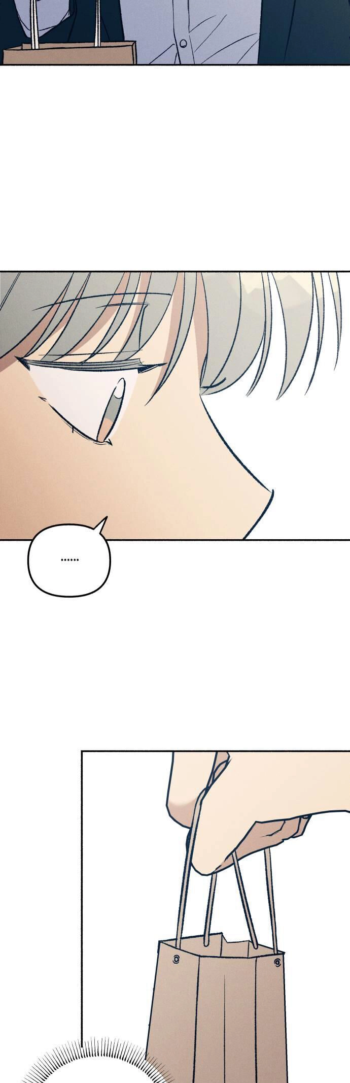 Mối Tình Đầu Đáng Ghét Chapter 37 - 38