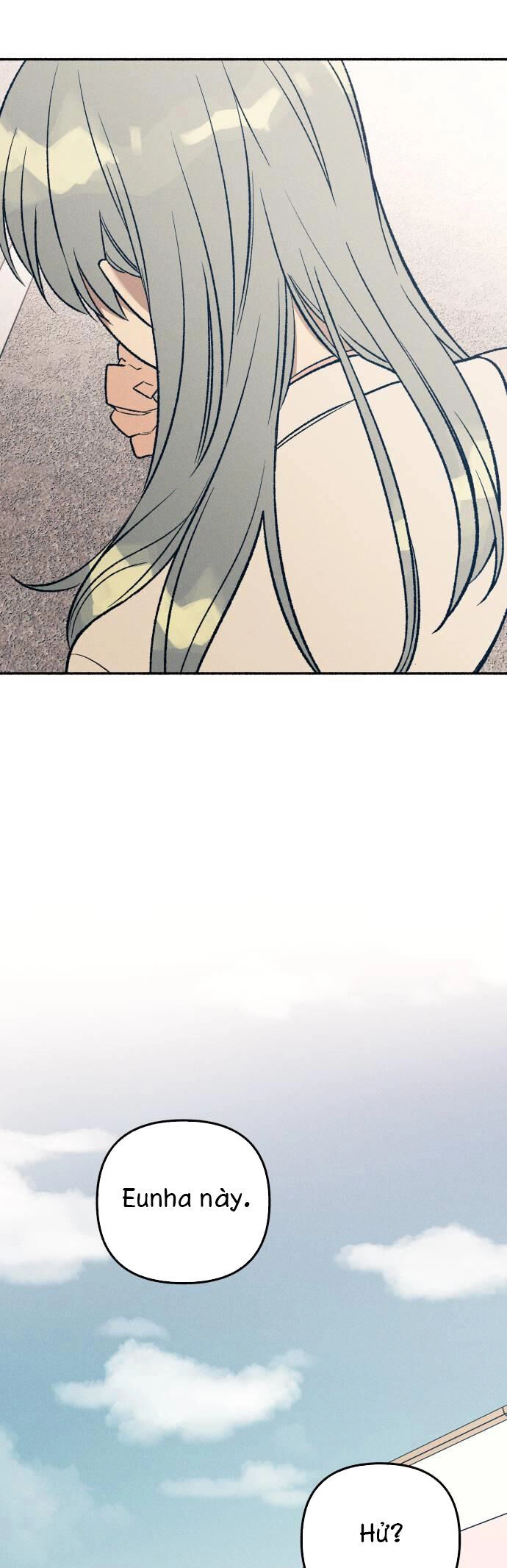 Mối Tình Đầu Đáng Ghét Chapter 37 - 41