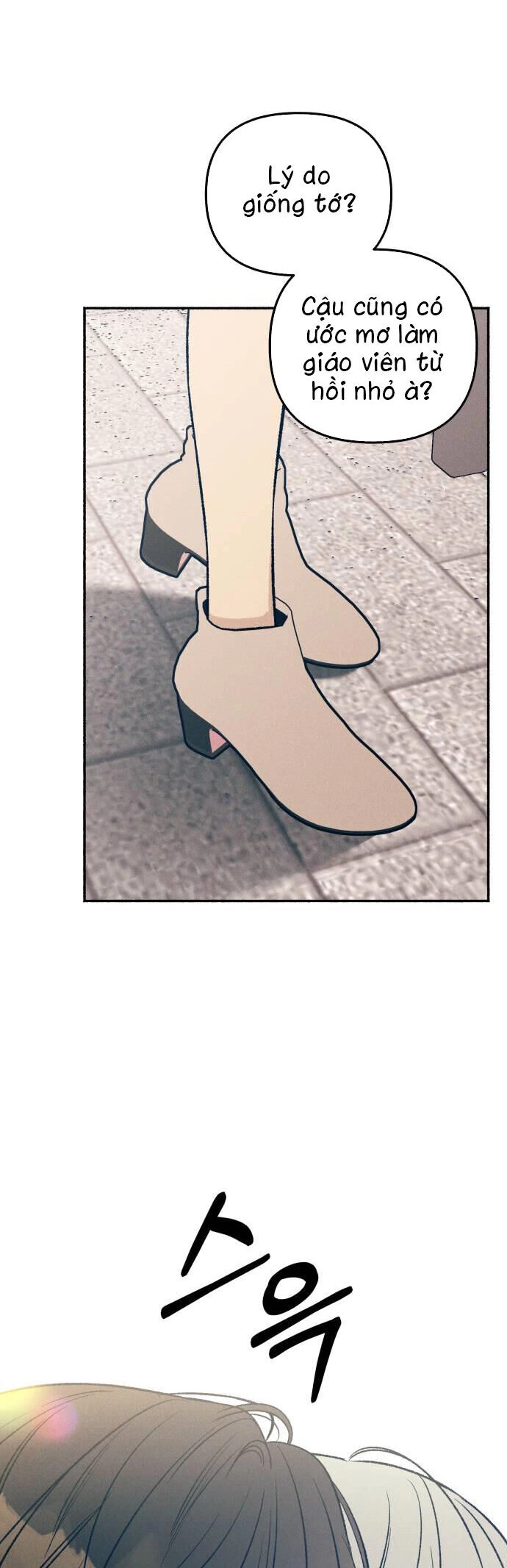 Mối Tình Đầu Đáng Ghét Chapter 37 - 49