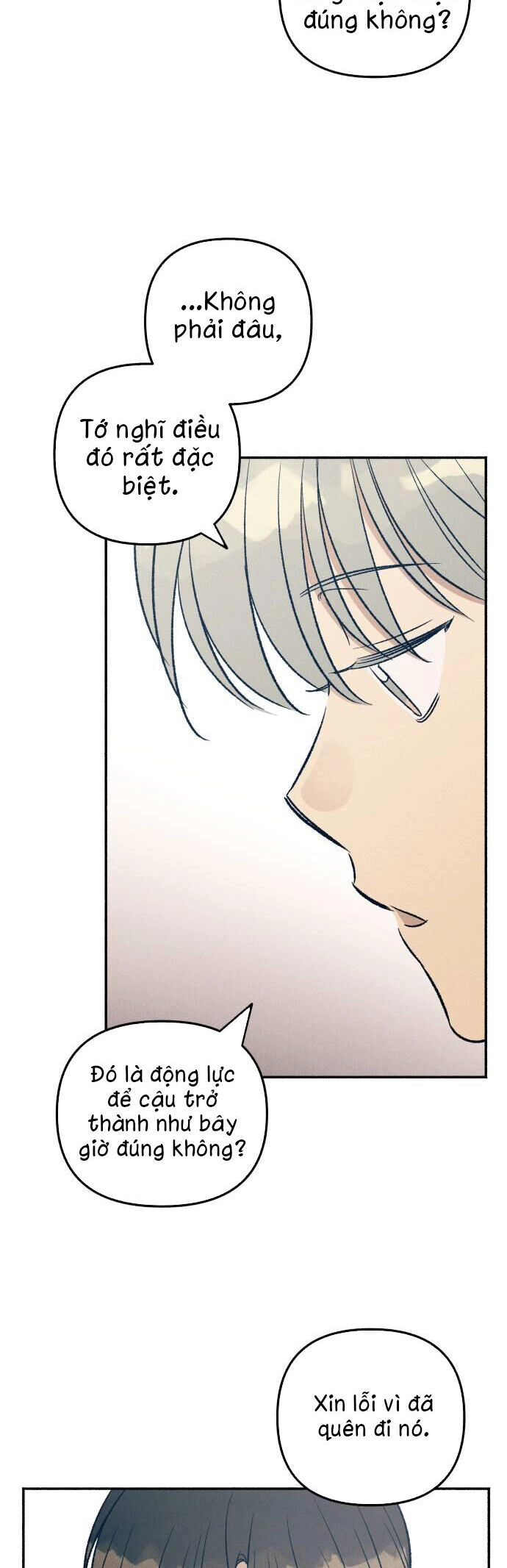 Mối Tình Đầu Đáng Ghét Chapter 38 - 26