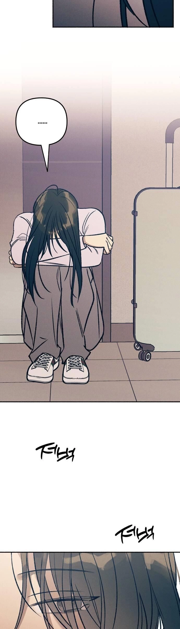 Mối Tình Đầu Đáng Ghét Chapter 39 - 18