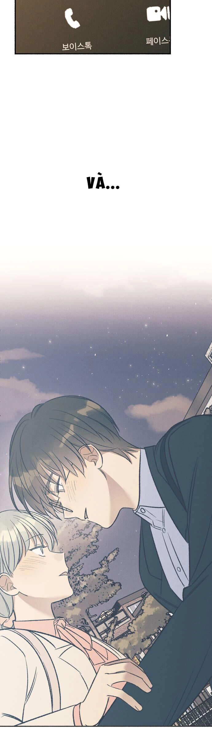 Mối Tình Đầu Đáng Ghét Chapter 40 - 8