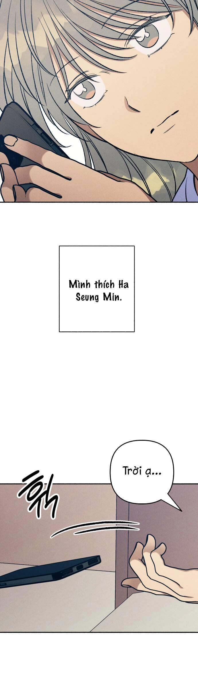 Mối Tình Đầu Đáng Ghét Chapter 40 - 10