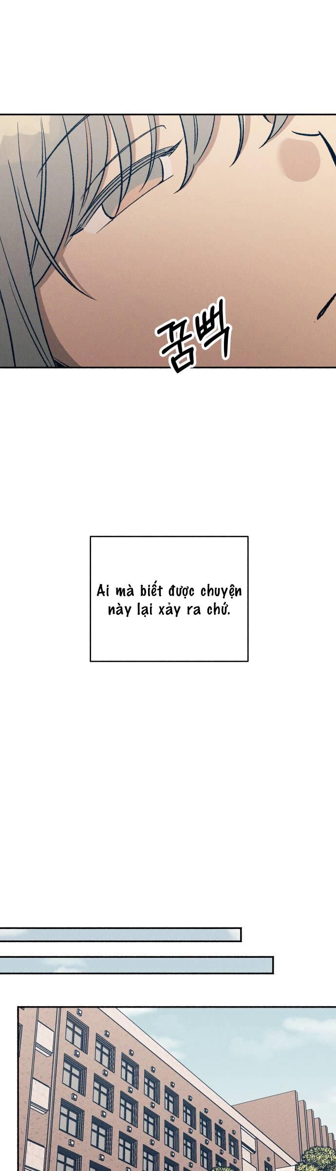 Mối Tình Đầu Đáng Ghét Chapter 40 - 11