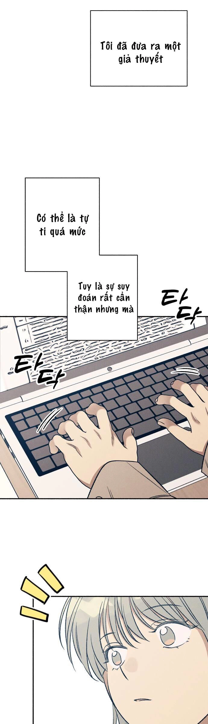 Mối Tình Đầu Đáng Ghét Chapter 40 - 14