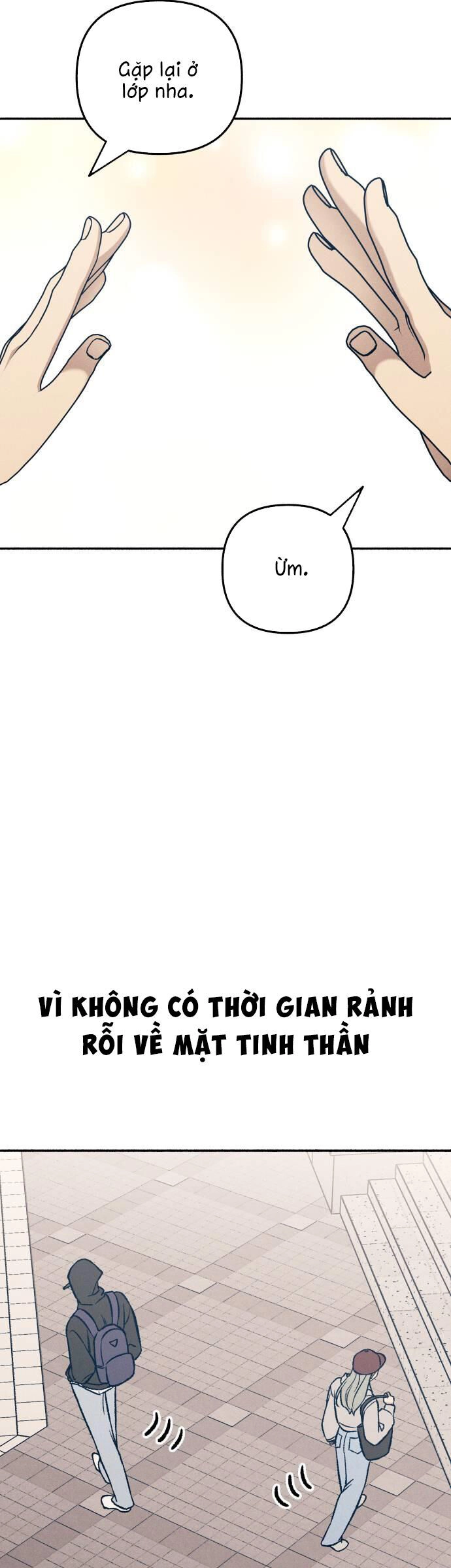Mối Tình Đầu Đáng Ghét Chapter 40 - 28