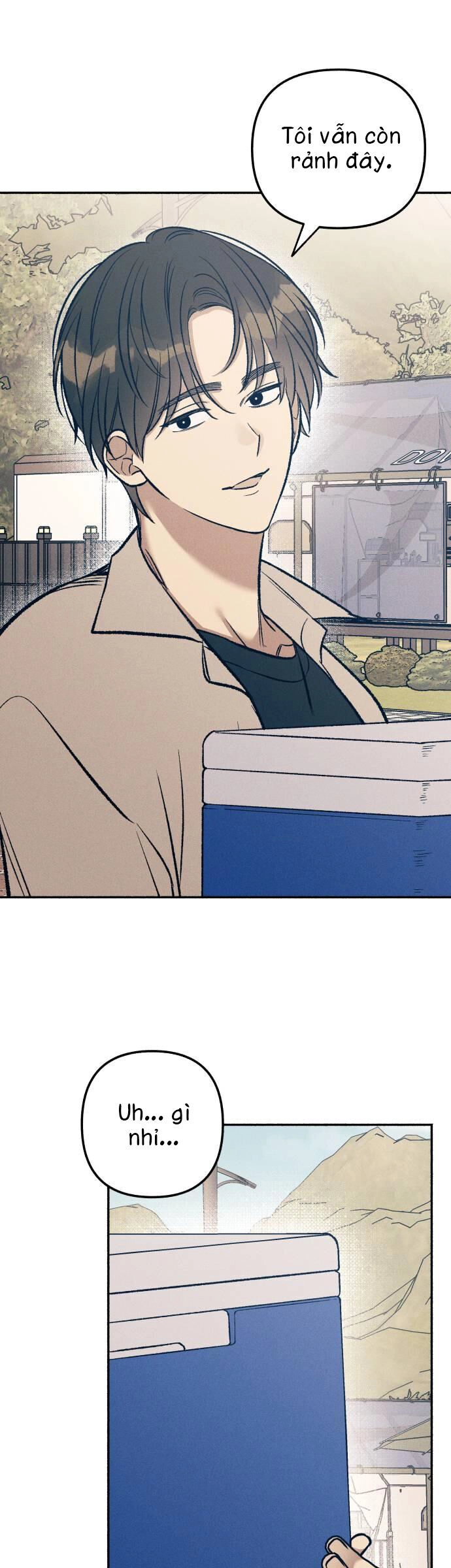 Mối Tình Đầu Đáng Ghét Chapter 40 - 44