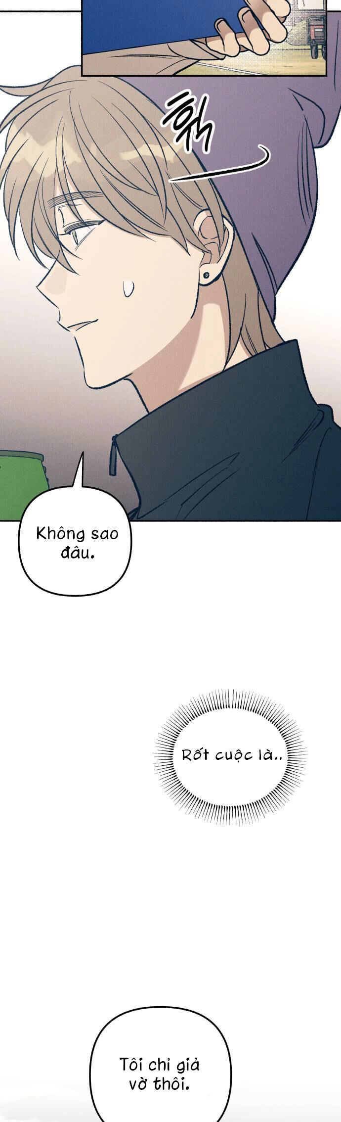 Mối Tình Đầu Đáng Ghét Chapter 40 - 45