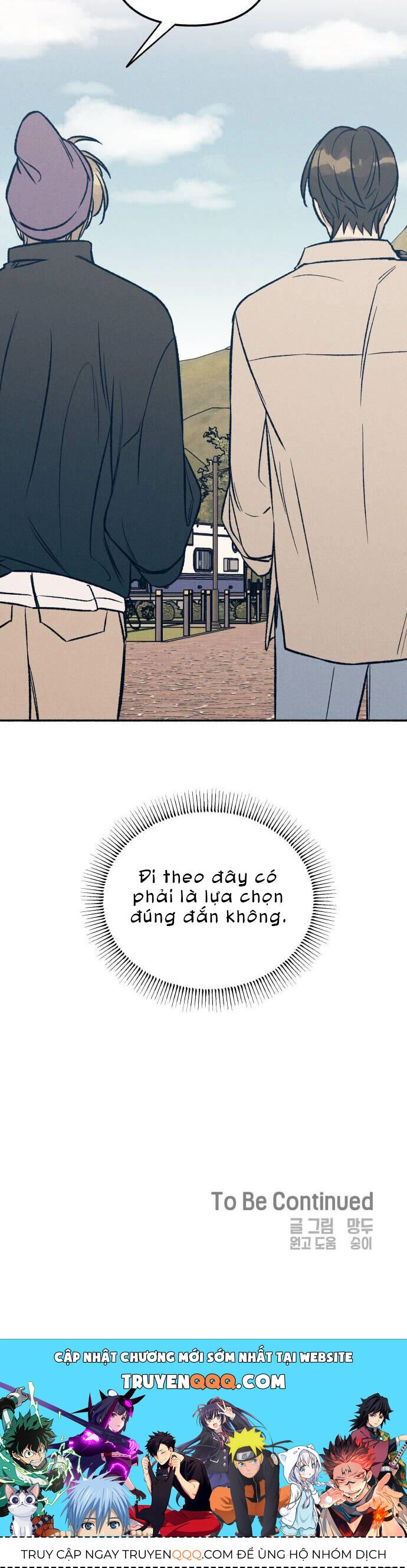 Mối Tình Đầu Đáng Ghét Chapter 40 - 46