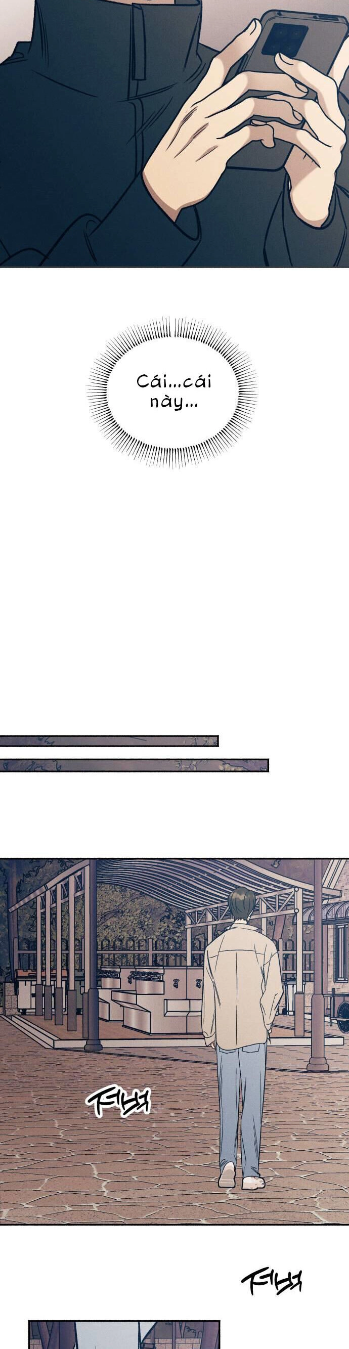 Mối Tình Đầu Đáng Ghét Chapter 41 - 35