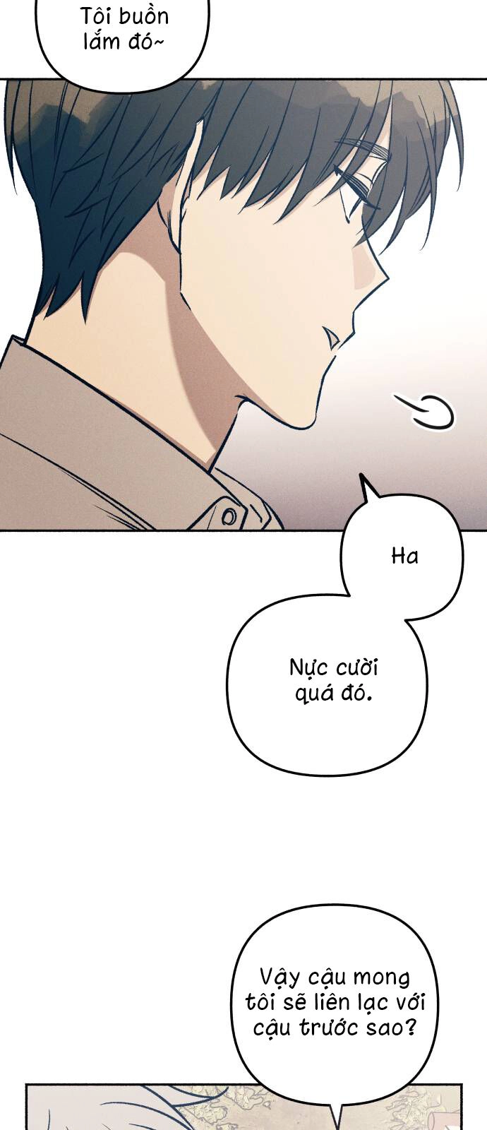 Mối Tình Đầu Đáng Ghét Chapter 42 - 4