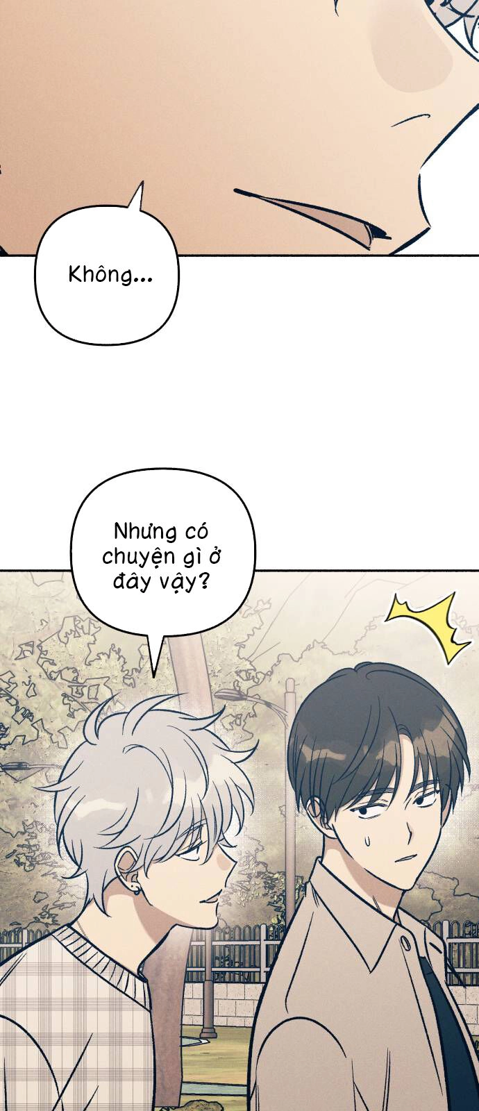 Mối Tình Đầu Đáng Ghét Chapter 42 - 6