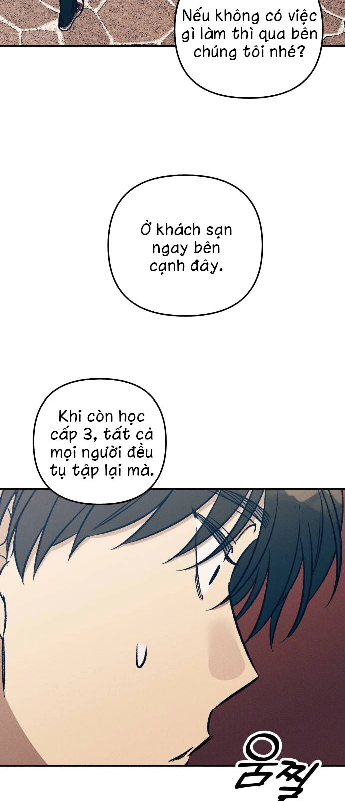 Mối Tình Đầu Đáng Ghét Chapter 42 - 9