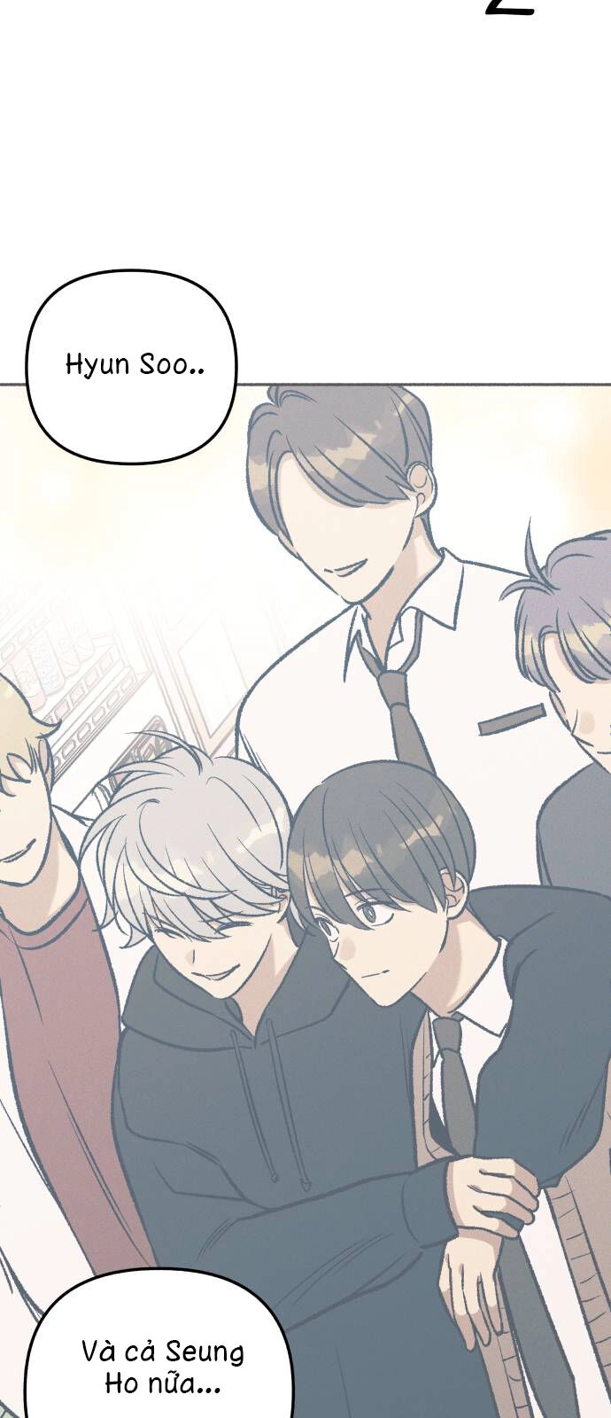 Mối Tình Đầu Đáng Ghét Chapter 42 - 10