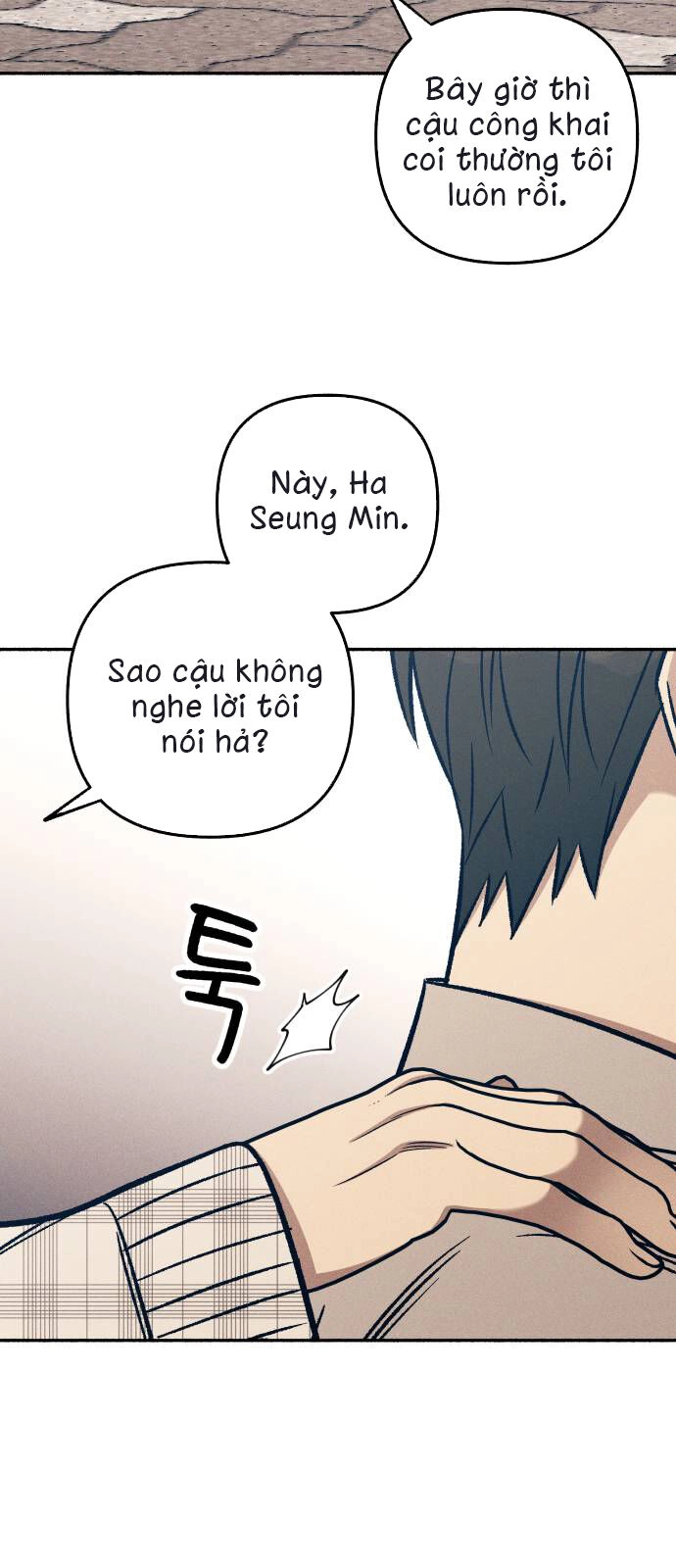 Mối Tình Đầu Đáng Ghét Chapter 42 - 14