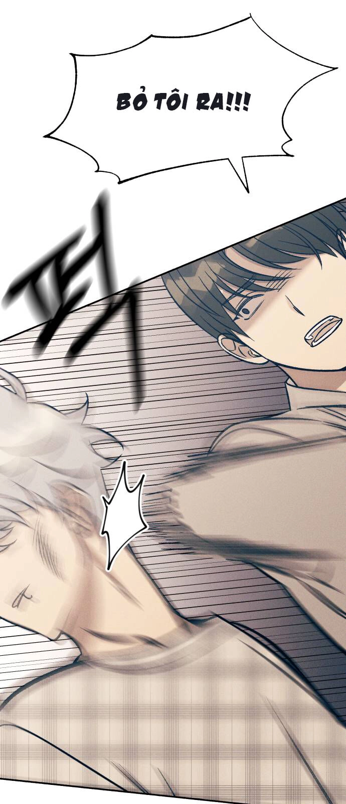 Mối Tình Đầu Đáng Ghét Chapter 42 - 15