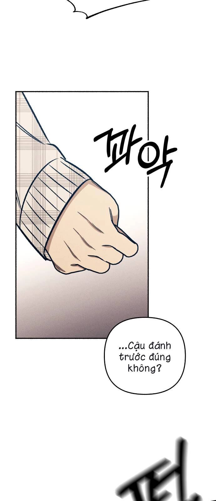 Mối Tình Đầu Đáng Ghét Chapter 42 - 17