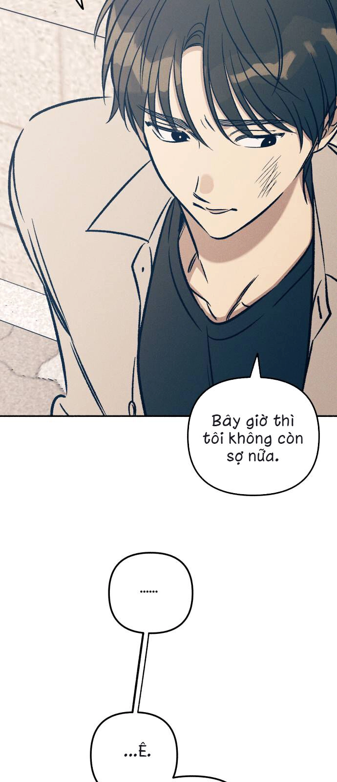 Mối Tình Đầu Đáng Ghét Chapter 42 - 21