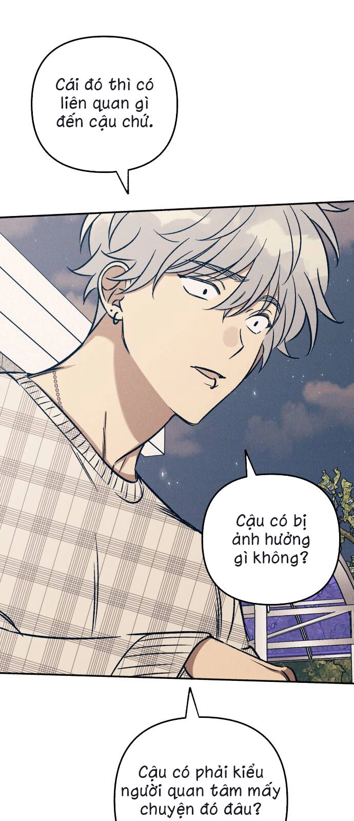 Mối Tình Đầu Đáng Ghét Chapter 42 - 24