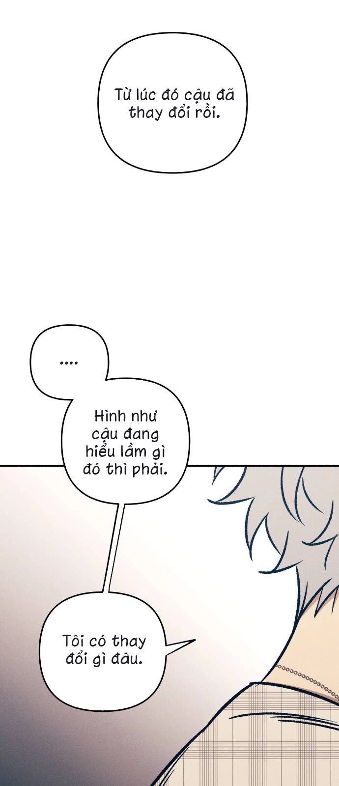 Mối Tình Đầu Đáng Ghét Chapter 42 - 28