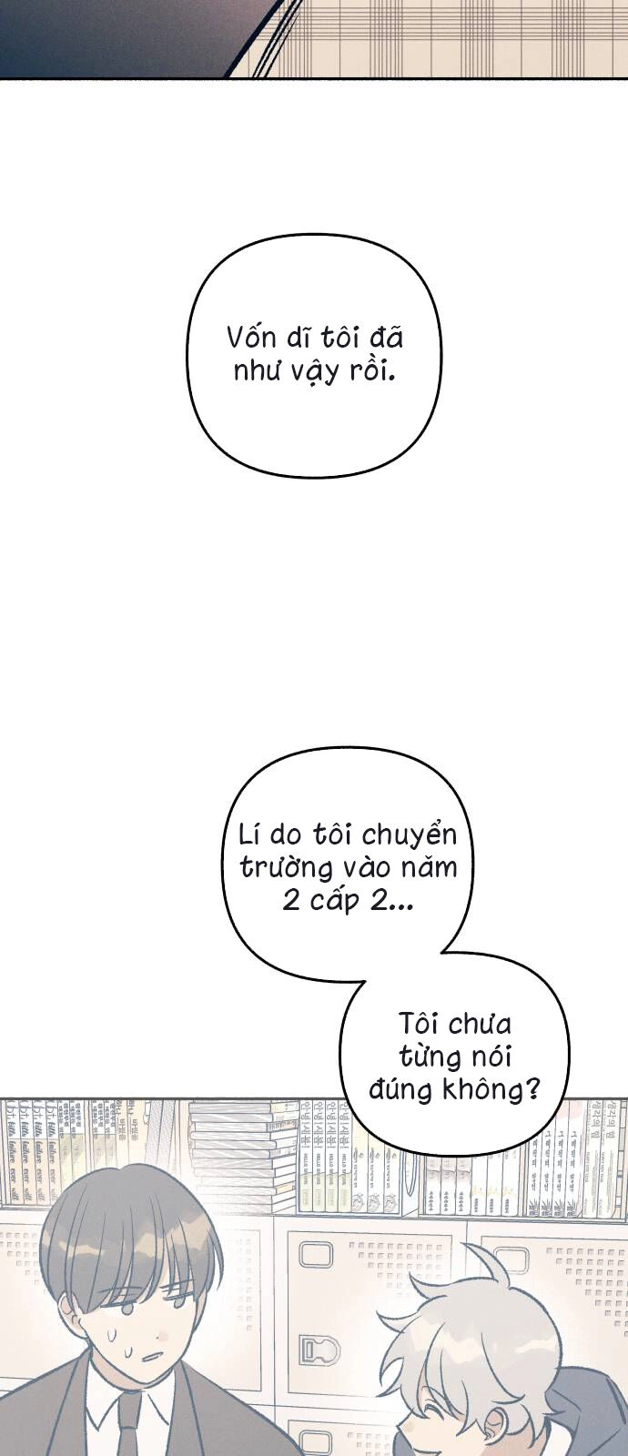 Mối Tình Đầu Đáng Ghét Chapter 42 - 29