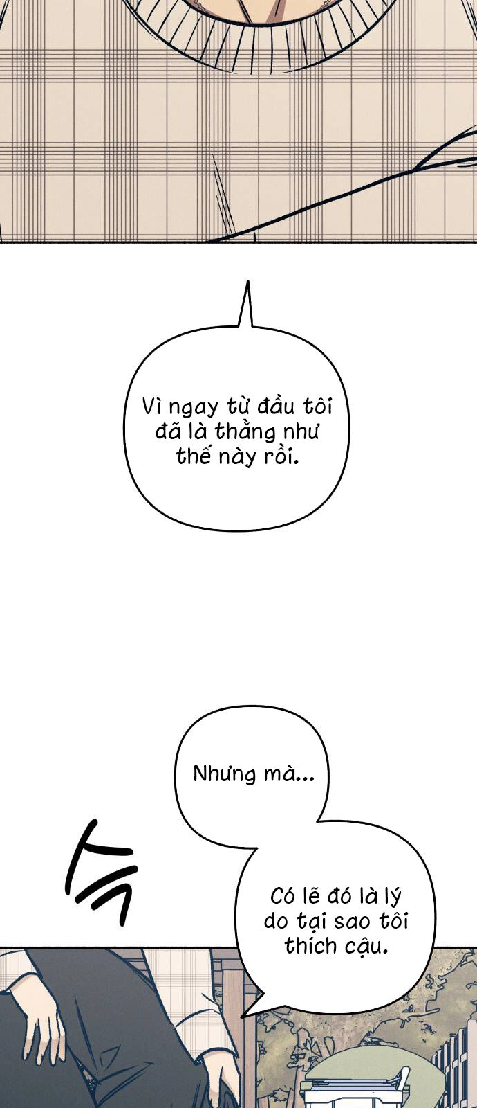 Mối Tình Đầu Đáng Ghét Chapter 42 - 35