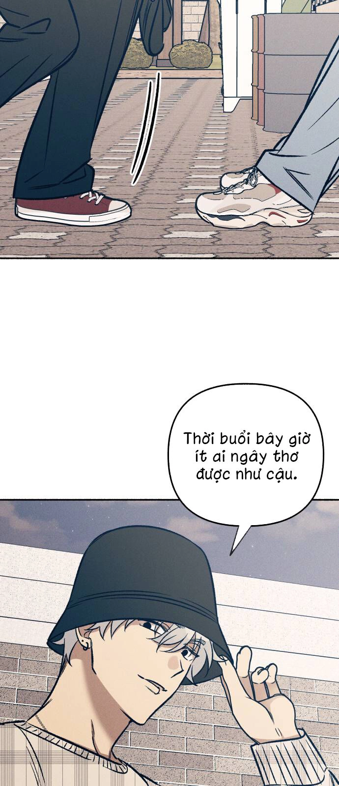 Mối Tình Đầu Đáng Ghét Chapter 42 - 36