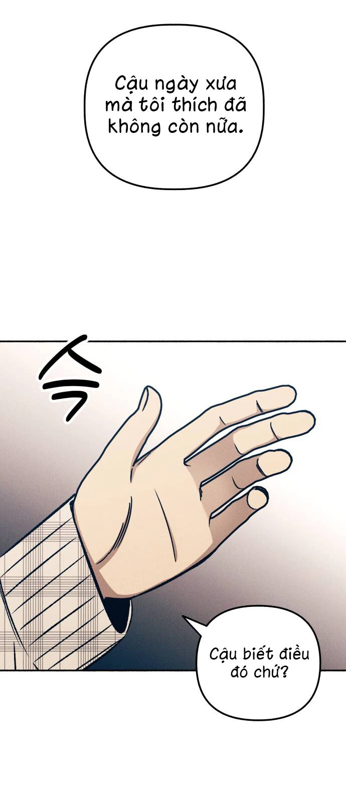 Mối Tình Đầu Đáng Ghét Chapter 42 - 42