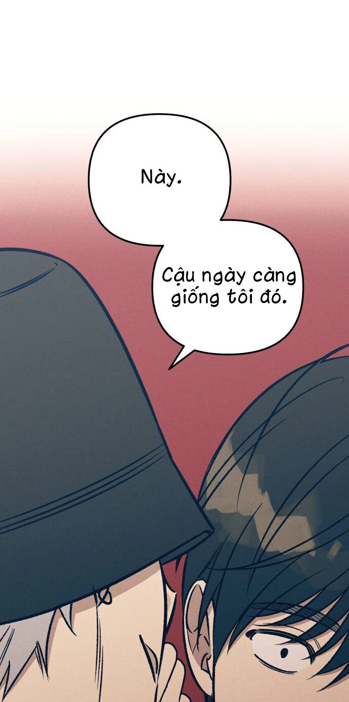 Mối Tình Đầu Đáng Ghét Chapter 42 - 43