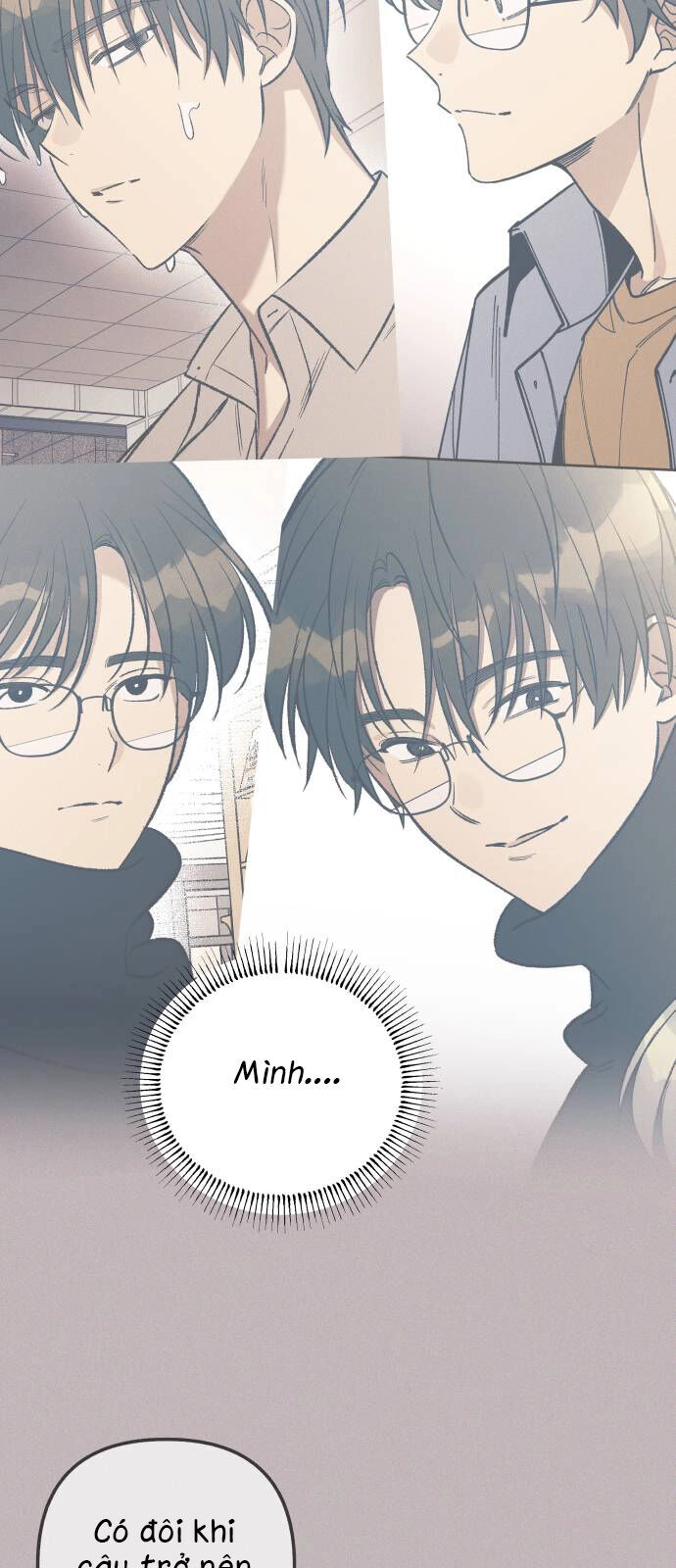 Mối Tình Đầu Đáng Ghét Chapter 42 - 46