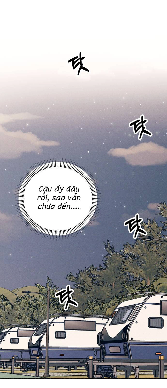 Mối Tình Đầu Đáng Ghét Chapter 42 - 50